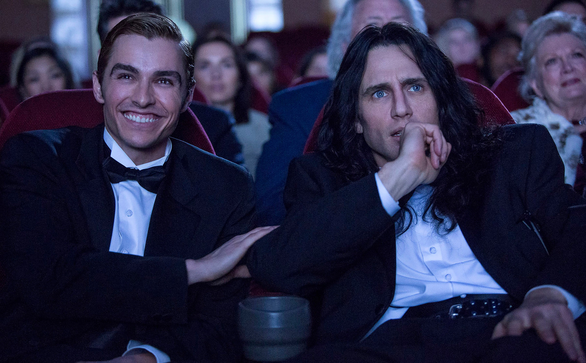 The Disaster Artist – Moving Tribute to a Piece of Cinematic History