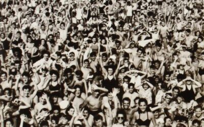 Listen Without Prejudice Vol. 1 – George Michael – AOTM September 2022