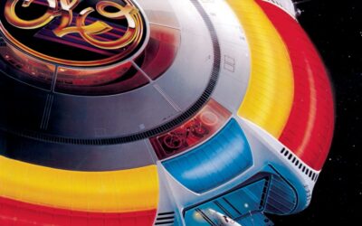 Out of the Blue – Electric Light Orchestra – AOTM October 2022