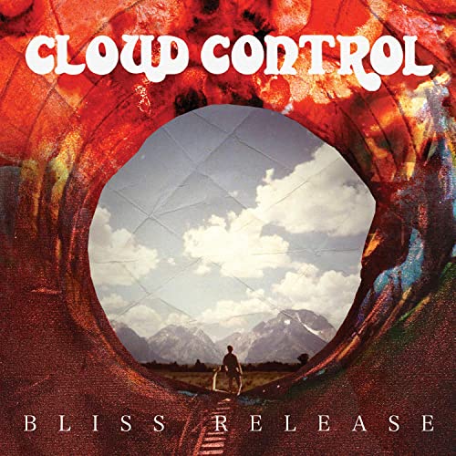 Bliss Release – Cloud Control – AOTM July 2022