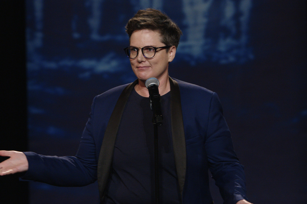 Nanette – Comedy at its Finest