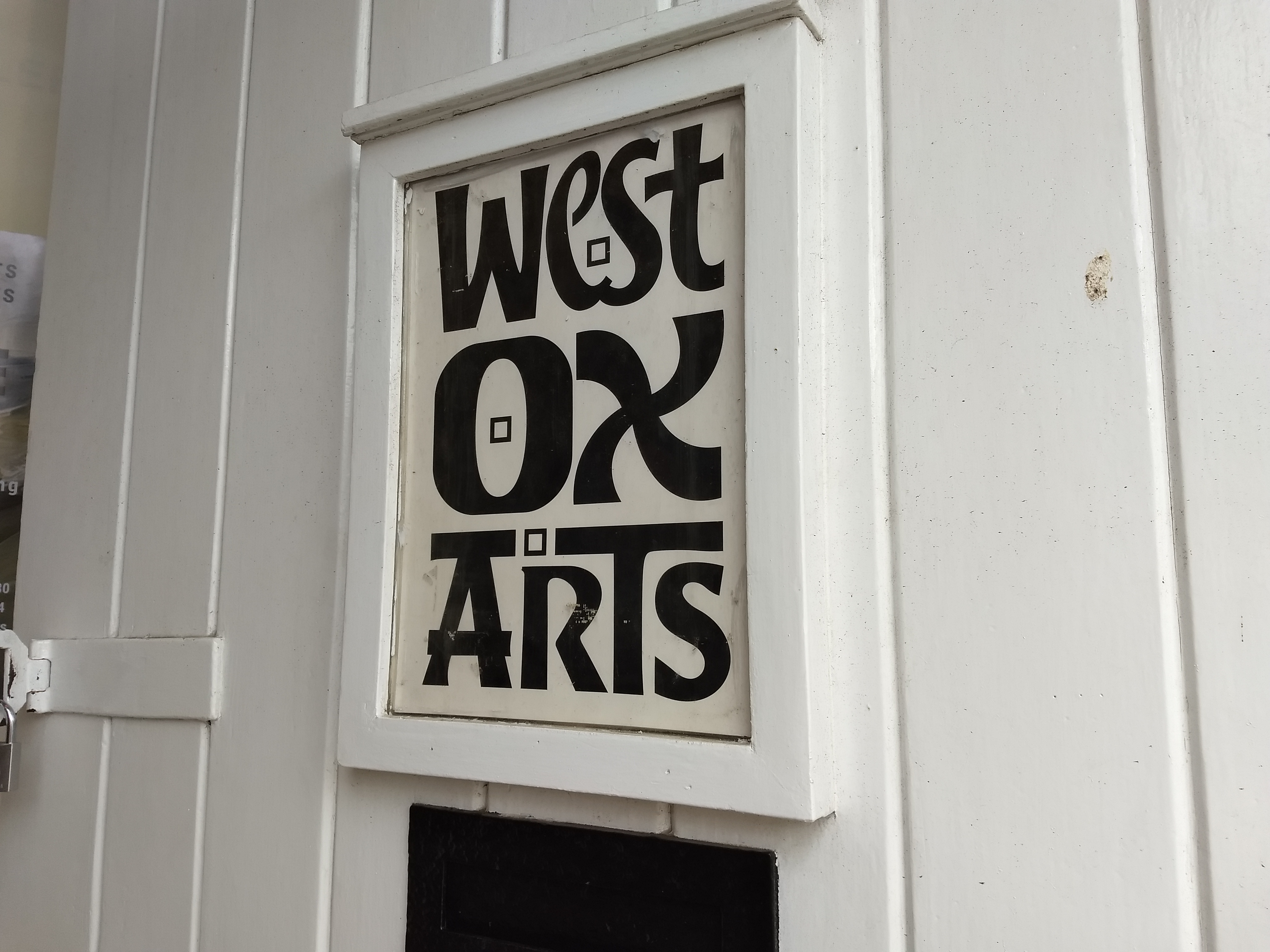 West Ox Arts – Outstanding Gallery, Brampton