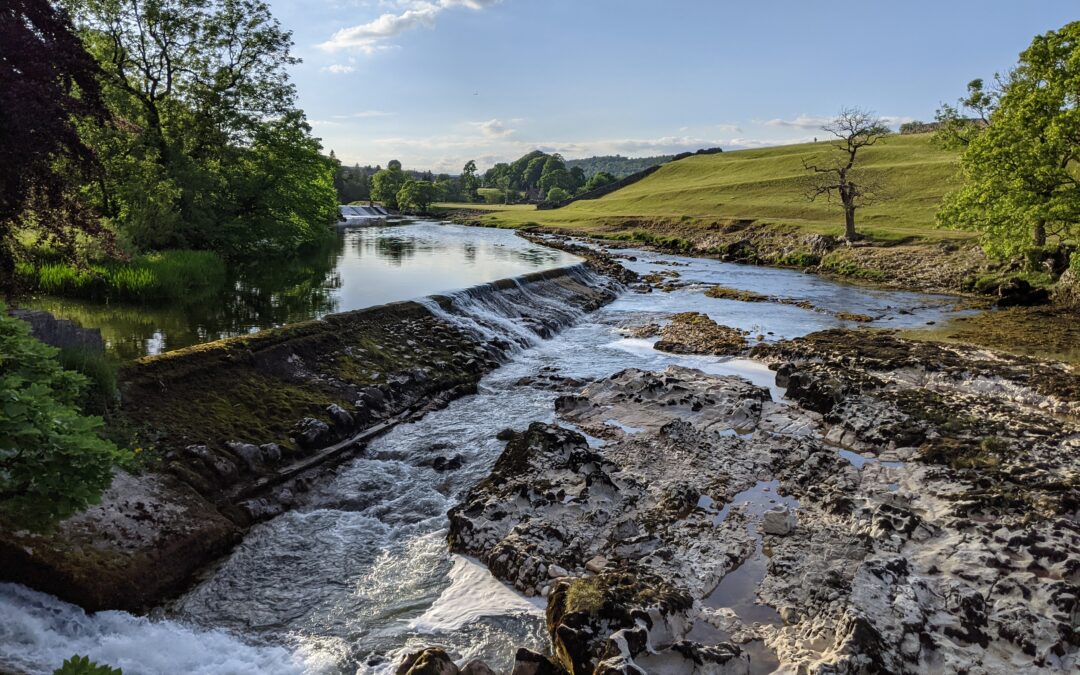 Linton Falls Fantastic Local Attraction Linton Cedric Suggests