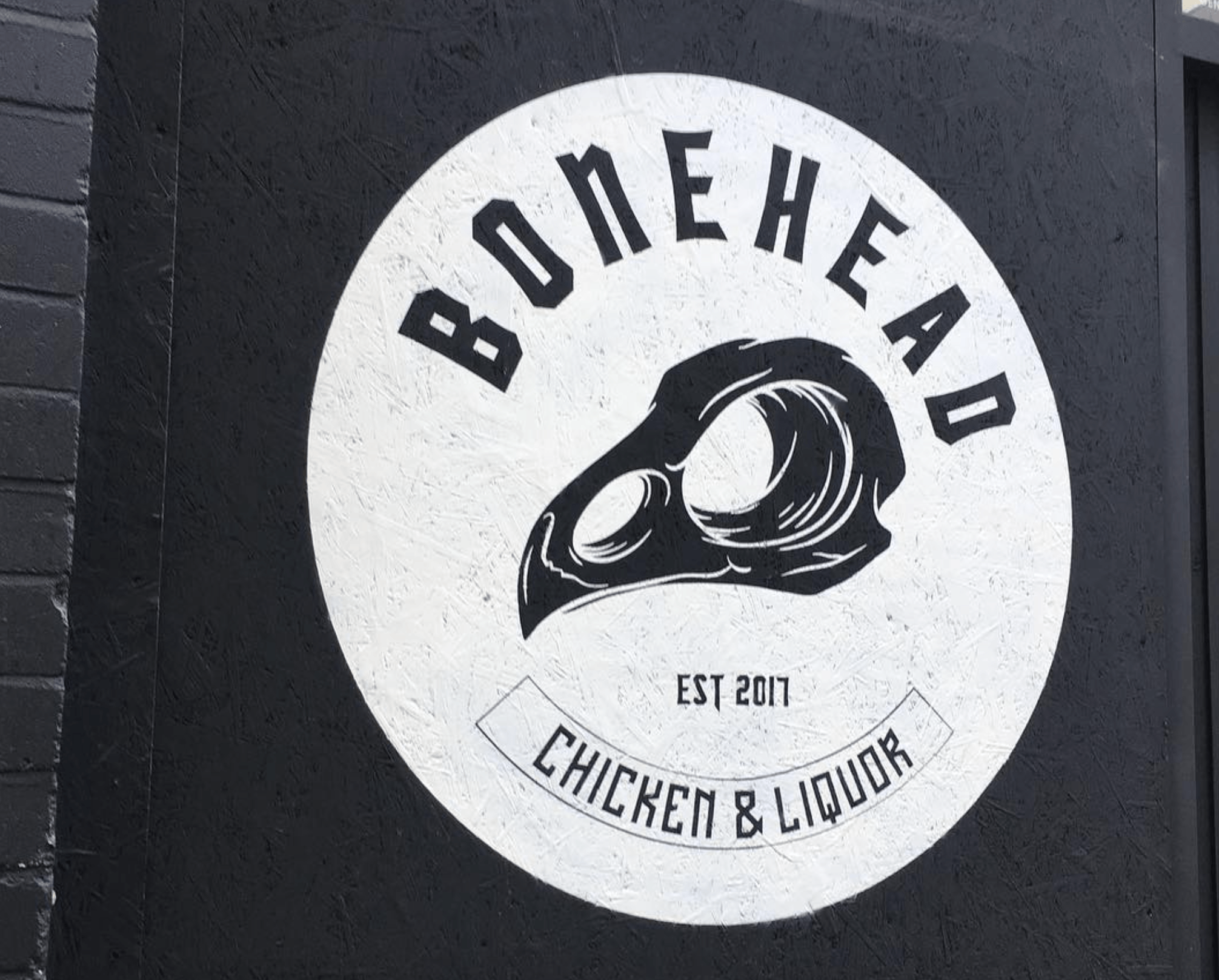 Bonehead Chicken – Magnificent Takeout, City Centre