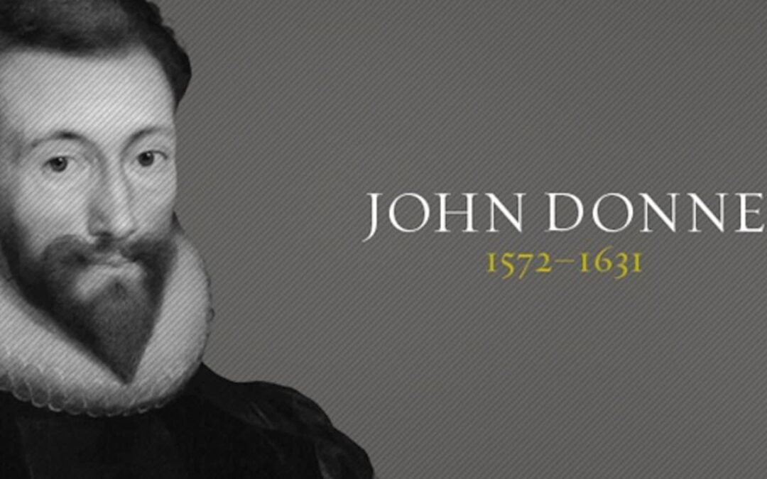 The Flea – John Donne
