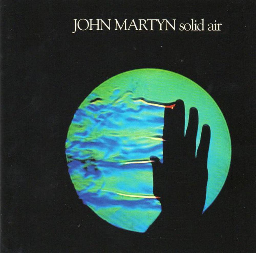 John Martyn – Solid Air, AOTM May 2020